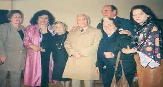 File Gjeloshi, artistja e madhe shkodrane që nuk u nderua me asnjë titull zyrtar File Gjeloshi, artistja e madhe shkodrane që nuk u nderua me asnjë titull zyrtar