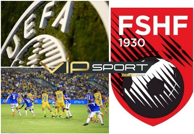 Abuzoi me licencimin e klubeve, UEFA gjobit rëndë FSHF-në Abuzoi me licencimin e klubeve, UEFA gjobit rëndë FSHF-në