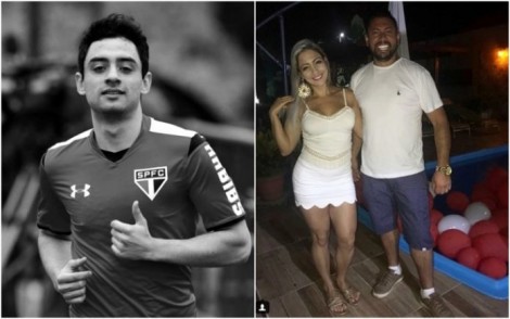 FOTOT/ “Shkoi në shtrat me nënën e shoqes dhe u dërgoj foto shokëve”, zbulohen arsyet e fundit të frikshëm që pësoi futbollisti FOTOT/ “Shkoi në shtrat me nënën e shoqes dhe u dërgoj foto shokëve”, zbulohen arsyet e fundit të frikshëm që pësoi futbollisti