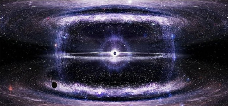 Mund të udhëtojë nga Toka në Hënë për 14 minuta! NASA zbulon “përbindëshin e padukshëm” që endet nëpër hapësirë Mund të udhëtojë nga Toka në Hënë për 14 minuta! NASA zbulon “përbindëshin e padukshëm” që endet nëpër hapësirë