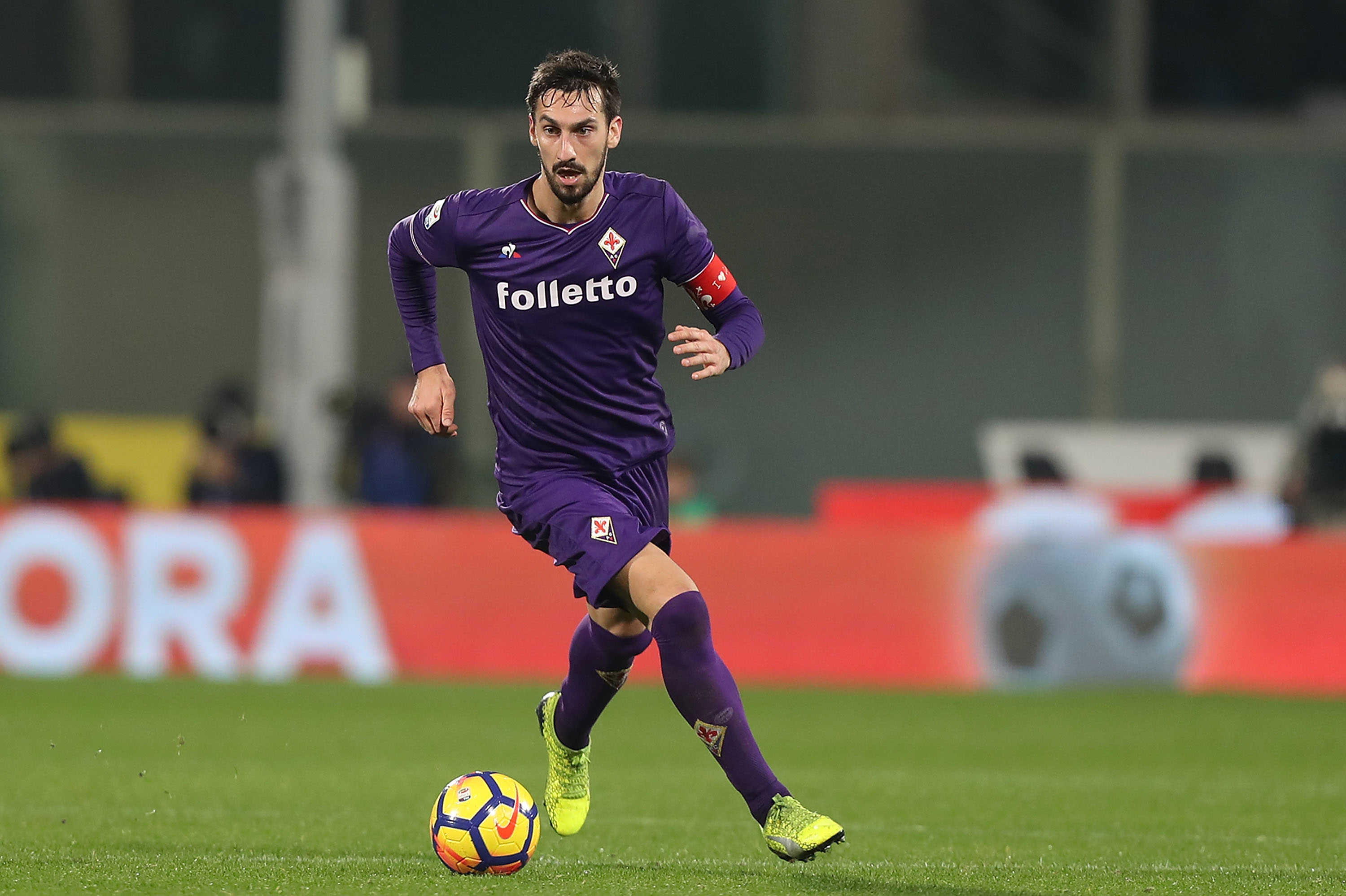 Del raporti i mjekëve, ja përse ndërroi jetë Davide Astori Del raporti i mjekëve, ja përse ndërroi jetë Davide Astori