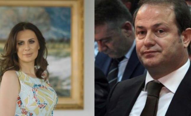 “Mami” Gjini, nuk do të paraqitet para komisionit të “Veting”-ut: “Jam me fëmijë të vogël, nuk e lë dot vetëm”! “Mami” Gjini, nuk do të paraqitet para komisionit të “Veting”-ut: “Jam me fëmijë të vogël, nuk e lë dot vetëm”!