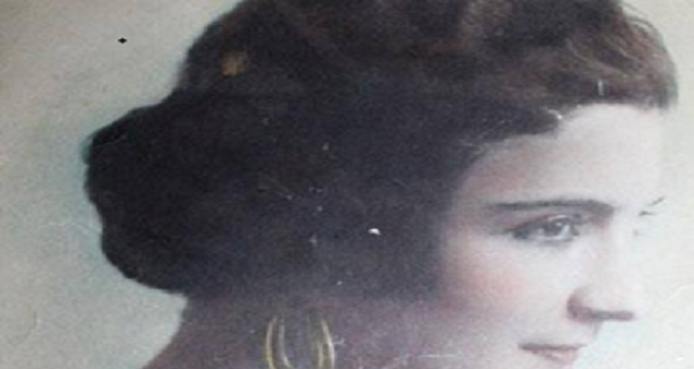 Hadija, bashkëshortja sharmante e Eqerem Bej Vlorës, më e bukura ndër aristokratet vjeneze Hadija, bashkëshortja sharmante e Eqerem Bej Vlorës, më e bukura ndër aristokratet vjeneze