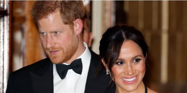 Konflikt me William dhe Kate, Harry dhe Meghan braktisin pallatin Kensington Konflikt me William dhe Kate, Harry dhe Meghan braktisin pallatin Kensington