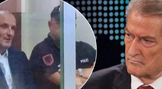 Izet Haxhia kërkon të gjykohet nga gjykatës që kanë kaluar vettingun Izet Haxhia kërkon të gjykohet nga gjykatës që kanë kaluar vettingun