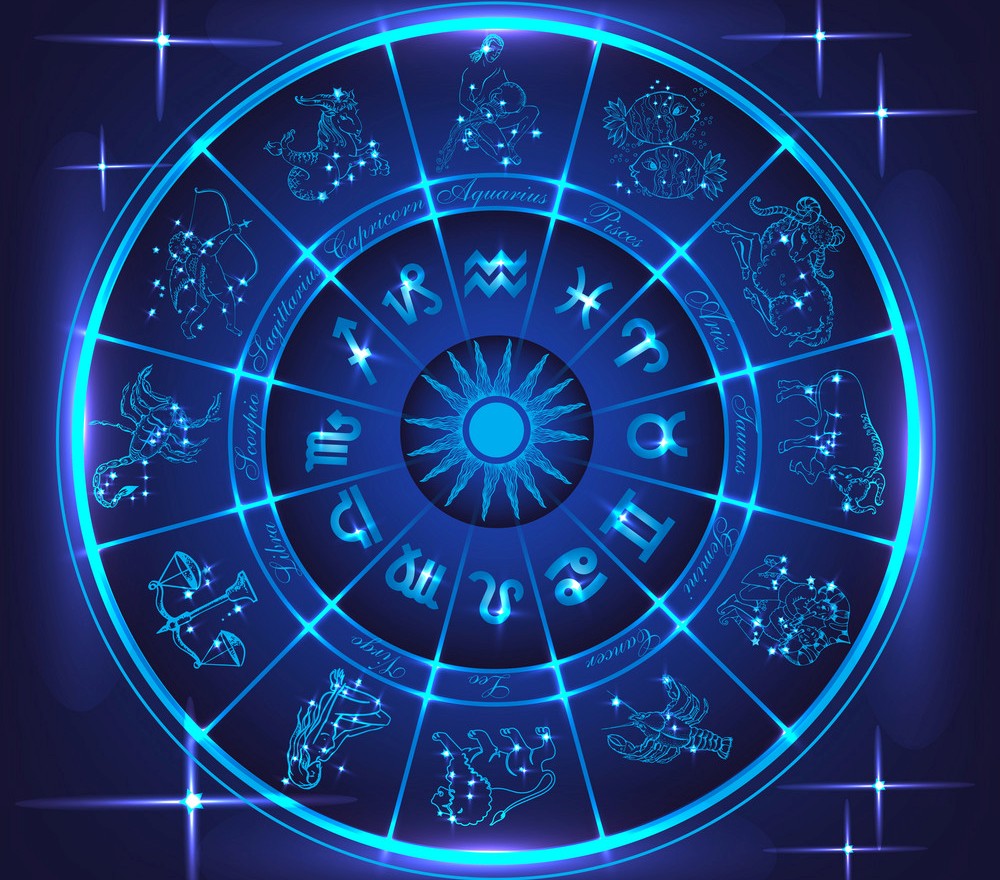 Horoskopi ditor, e enjte 15 nëntor 2018 Horoskopi ditor, e enjte 15 nëntor 2018