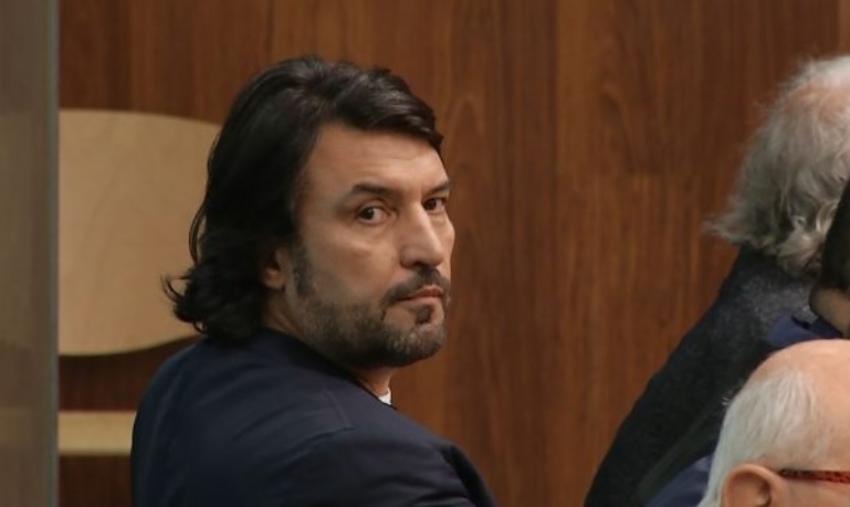 Apeli dënon për korrupsion zv.drejtorin e LSI, Iljaz Labi Apeli dënon për korrupsion zv.drejtorin e LSI, Iljaz Labi