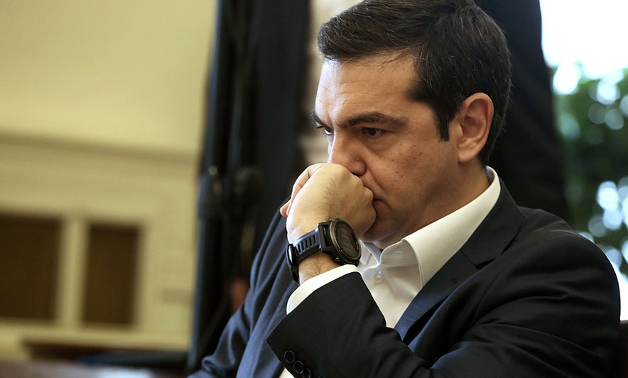 Tsipras paralajmëron Italinë: Tërhiquni tani! Më vonë do të jetë më keq Tsipras paralajmëron Italinë: Tërhiquni tani! Më vonë do të jetë më keq