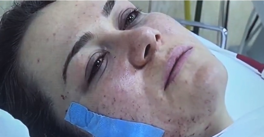 Plagosja e efektives Nuka dhe operacioni i vështirë, flet xhaxhai: Ja si është gjendja e saj!