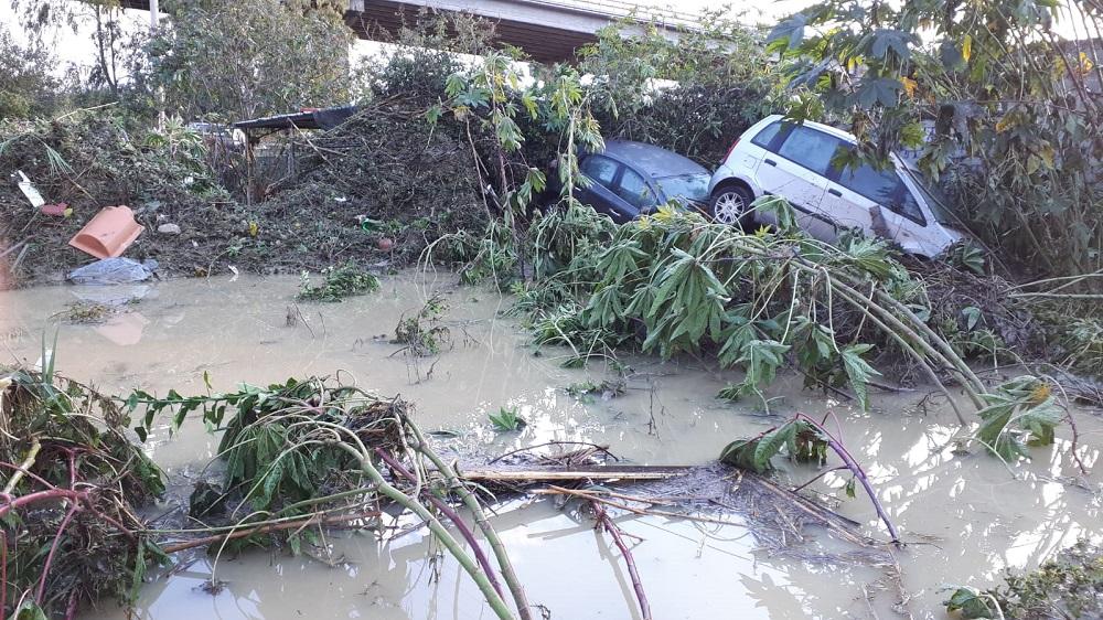 VIDEO/ Përmbytje katastrofale në Itali, kryeministri: “Ka shumë, shumë viktima”! VIDEO/ Përmbytje katastrofale në Itali, kryeministri: “Ka shumë, shumë viktima”!