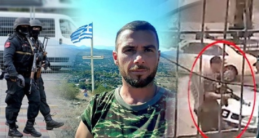 Eksluzive/ Katsifas paralajmëroi ngjarjen në shtator. Mesazhet e dyshimta dhe detajet e një vetëvrasje të bujshme Eksluzive/ Katsifas paralajmëroi ngjarjen në shtator. Mesazhet e dyshimta dhe detajet e një vetëvrasje të bujshme