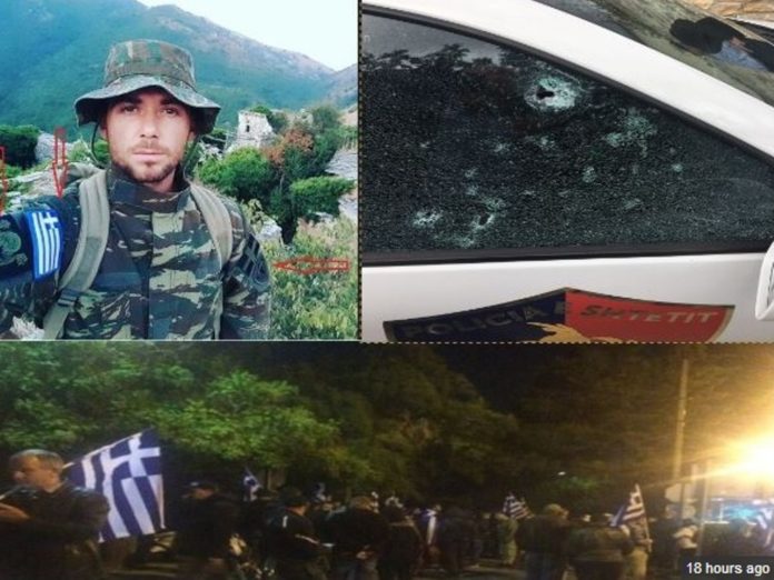 Gazetari masakër, apo masakër e gazetarisë? Gazetari masakër, apo masakër e gazetarisë?