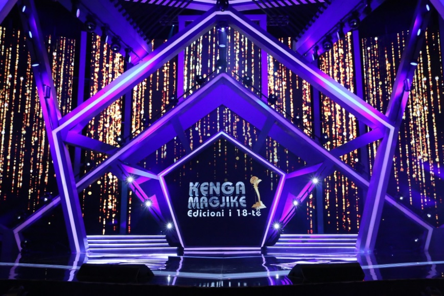 Mallkimi i Kënga Magjika, miqësitë që morën fund në konkurime Mallkimi i Kënga Magjika, miqësitë që morën fund në konkurime