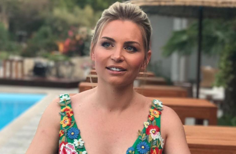 Klodiana Shala rrëfen episodin e shëmtuar në Serbi Klodiana Shala rrëfen episodin e shëmtuar në Serbi