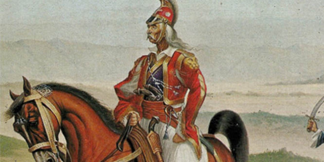 Teodoros Pangalos: E gjithë Atika fliste shqip, ishin arvanitas, si Korinthi, Argolida, Beotia, Ftiotia, Eubea