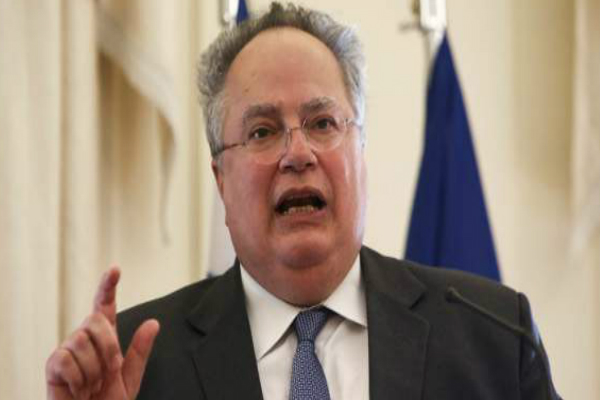Kotzias plas “bom.bën”: Diplomatë grekë, skemë trafiku e biznesi me organet e fëmijëve Kotzias plas “bom.bën”: Diplomatë grekë, skemë trafiku e biznesi me organet e fëmijëve