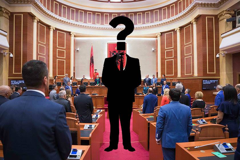 Kush janë deputetët me rrogat më të larta dhe ato më të ulëta në Kuvend