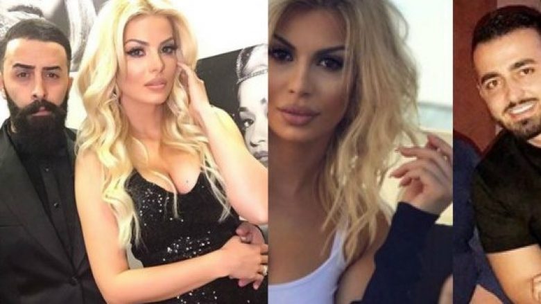 Luana dhe Krenari janë ndarë… Marina me Getoarin nxjerrin blof mediat Luana dhe Krenari janë ndarë… Marina me Getoarin nxjerrin blof mediat