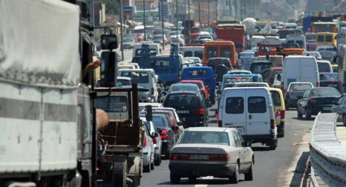 E shtrenjtë dhe me cilësi skandaloze, karburantet rrisin kostot për komsumatorët E shtrenjtë dhe me cilësi skandaloze, karburantet rrisin kostot për komsumatorët