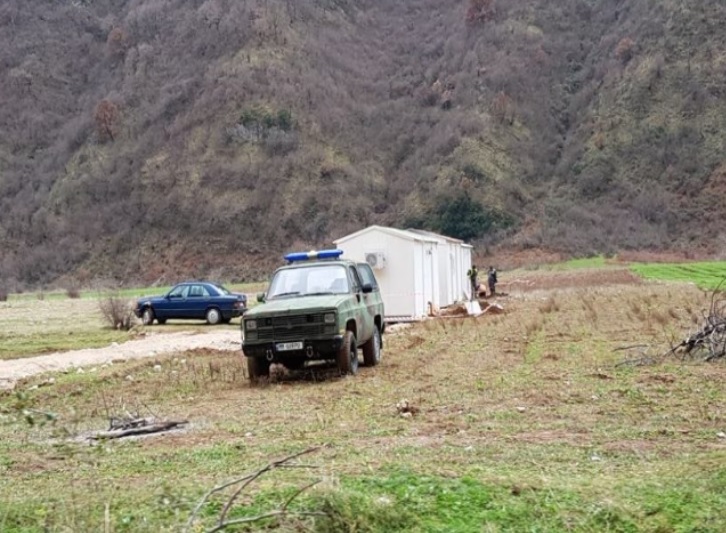 Ç’po ndodh në Greqi?! Një tjetë shqiptar gjendet në kanal Ç’po ndodh në Greqi?! Një tjetë shqiptar gjendet në kanal