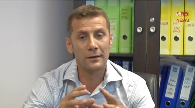 Apeli i Krimeve të Rënda heq nga sekuestro prona të Mark Frrokut Apeli i Krimeve të Rënda heq nga sekuestro prona të Mark Frrokut