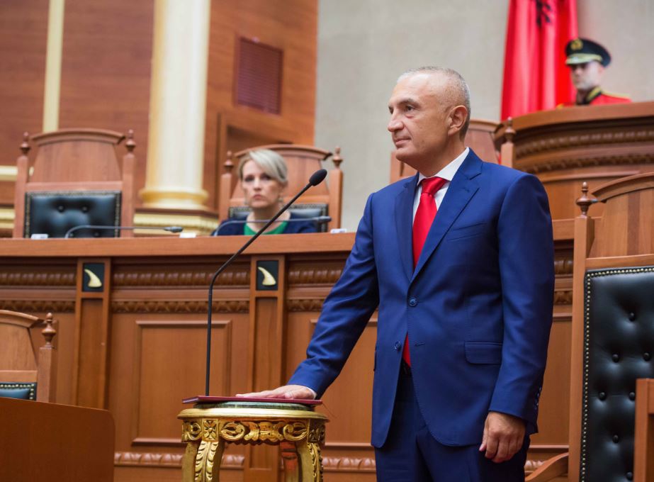 Loja mbaroi zoti President, dole një humbës i madh Loja mbaroi zoti President, dole një humbës i madh