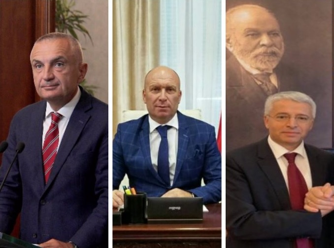 Faktet/ Kontradiktat e qëndrimeve të opozitës dhe Metës për rastin Demiraj-Lleshi Faktet/ Kontradiktat e qëndrimeve të opozitës dhe Metës për rastin Demiraj-Lleshi