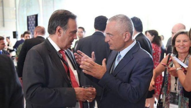 Brukseli vlerëson Lleshin/ Fleckenstein presionet Metës në zyrë: Tërhiqu nga bllokimi! Brukseli vlerëson Lleshin/ Fleckenstein presionet Metës në zyrë: Tërhiqu nga bllokimi!