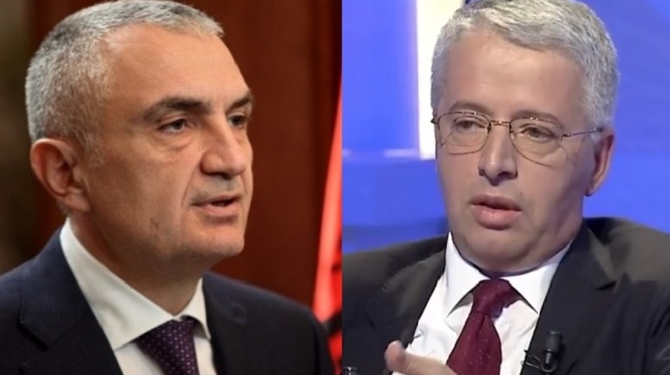 DEKRETI/ Katër argumenta për t’u mbajtur mend nga konflikti Lleshi-Meta