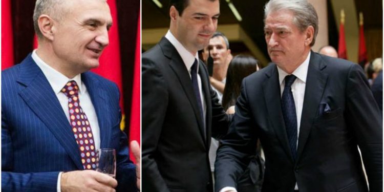 Europa ultimatum Shqipërisë: Stop trajtimi preferencial i politikanëve! Të korruptuarit në burg, dënime dhe sekuestrime pasurish ndryshe nuk ka BE Europa ultimatum Shqipërisë: Stop trajtimi preferencial i politikanëve! Të korruptuarit në burg, dënime dhe sekuestrime pasurish ndryshe nuk ka BE