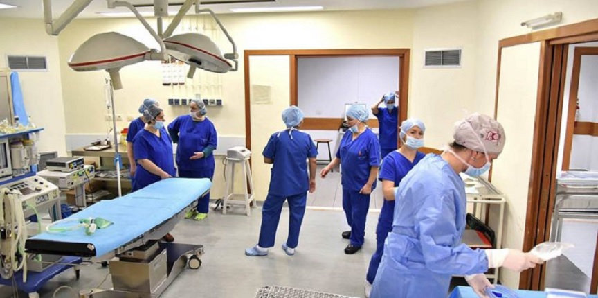 E frikshme: 78% e mjekëve duan të lënë Shqipërinë E frikshme: 78% e mjekëve duan të lënë Shqipërinë