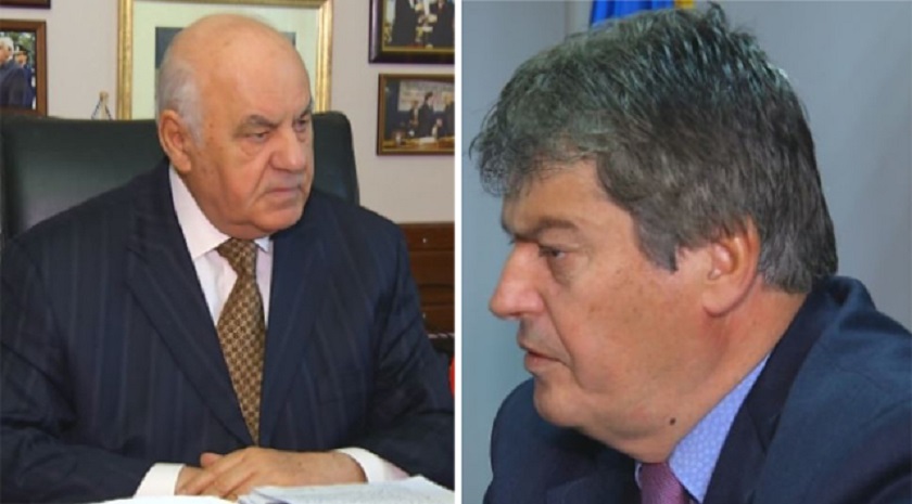 Bamir Topi e thotë troç: Në vend të Metës, do të… Bamir Topi e thotë troç: Në vend të Metës, do të…