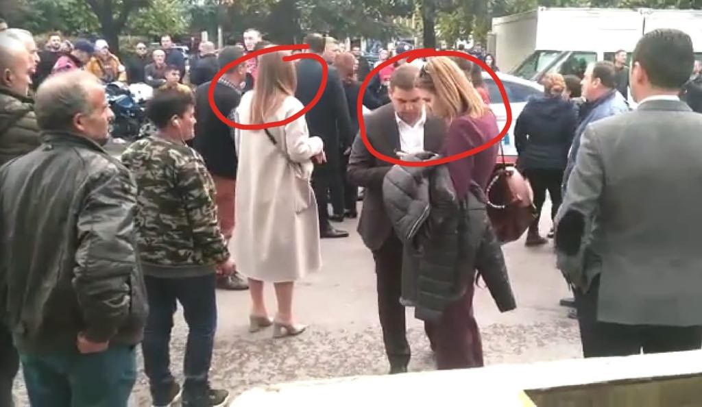 Protesta/ Prokuroria kërkon bu.rg për 6 nga 11 të arrestuarit, të skeduar deputetë dhe kontigjent Protesta/ Prokuroria kërkon bu.rg për 6 nga 11 të arrestuarit, të skeduar deputetë dhe kontigjent