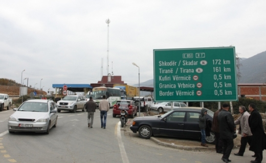 Kapet në Shkodër serbja e shpallur në kërkim ndërkombëtar Kapet në Shkodër serbja e shpallur në kërkim ndërkombëtar