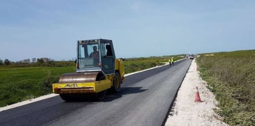 BERZH: Projektet e infrastrukturës në Shqipëri do të rrisin Prodhimin e Brendshëm Bruto dhe mirëqënien