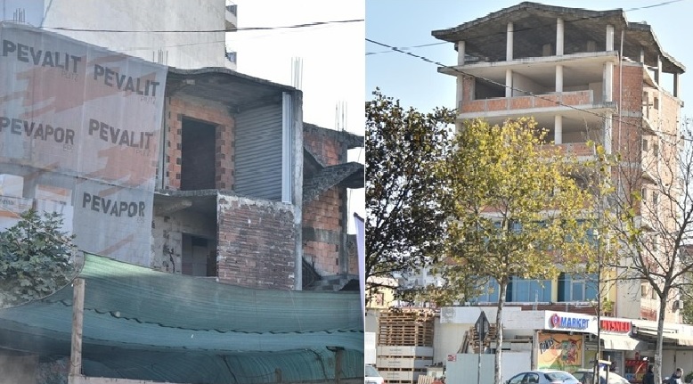 “Unaza e Madhe”/ Ligji për përjashtimin nga legalizimi dhe shpronësimin u miratua nga Berisha dhe Basha në 2006 “Unaza e Madhe”/ Ligji për përjashtimin nga legalizimi dhe shpronësimin u miratua nga Berisha dhe Basha në 2006