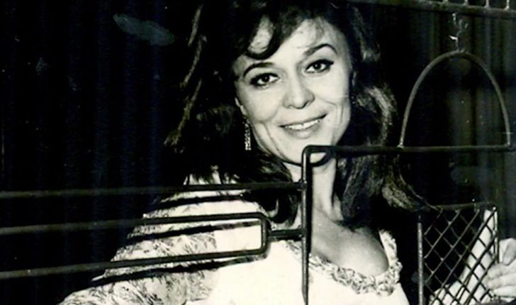 Nexhmije Pagarusha: Pengjet e mia gjatë vizitave në Shqipërinë e diktaturës Nexhmije Pagarusha: Pengjet e mia gjatë vizitave në Shqipërinë e diktaturës