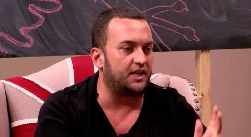 Olti Curri: Femrat që postojnë luks dhe nuk e justifikojnë, janë…! Olti Curri: Femrat që postojnë luks dhe nuk e justifikojnë, janë…!