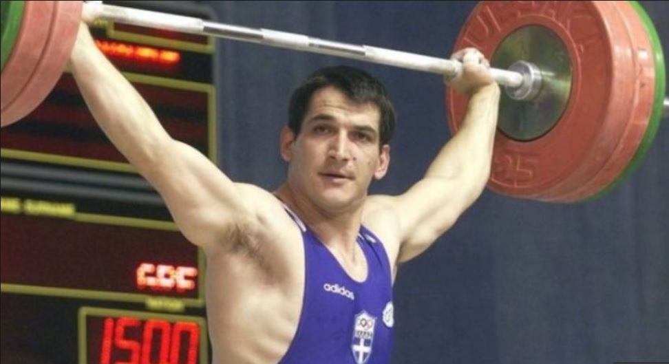 Kampioni olimpik Piro Dhima flet për racizmin dhe humbjen e gruas: Këtu isha shqiptar, në Shqipëri isha grek! Kampioni olimpik Piro Dhima flet për racizmin dhe humbjen e gruas: Këtu isha shqiptar, në Shqipëri isha grek!