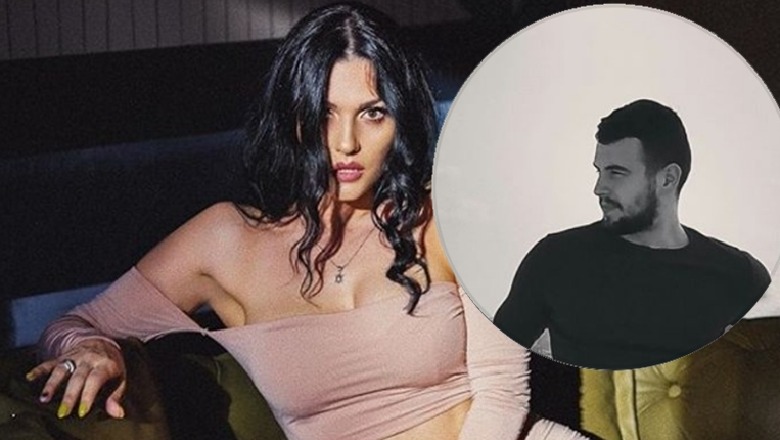 E mbajti të fshehur kaq gjatë/ Dorëzohet kësaj here Eliona Pitarka, poston foto duke u… E mbajti të fshehur kaq gjatë/ Dorëzohet kësaj here Eliona Pitarka, poston foto duke u…