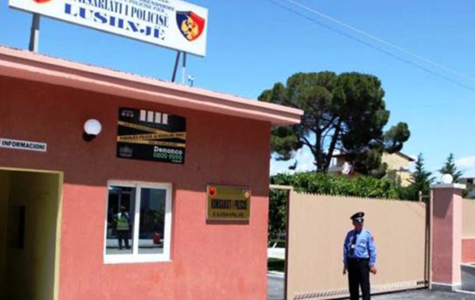 Mori peng ish-gruan: Kush është i lushnjari i arrestuar?! Mori peng ish-gruan: Kush është i lushnjari i arrestuar?!