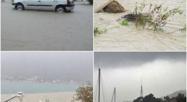 Orë apokaliptike në Malin e Zi Orë apokaliptike në Malin e Zi