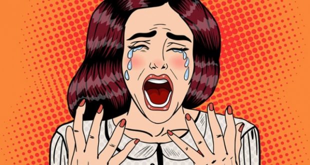 Ke tendenca psikopatie: Shenjat janë këto veprime! Ke tendenca psikopatie: Shenjat janë këto veprime!