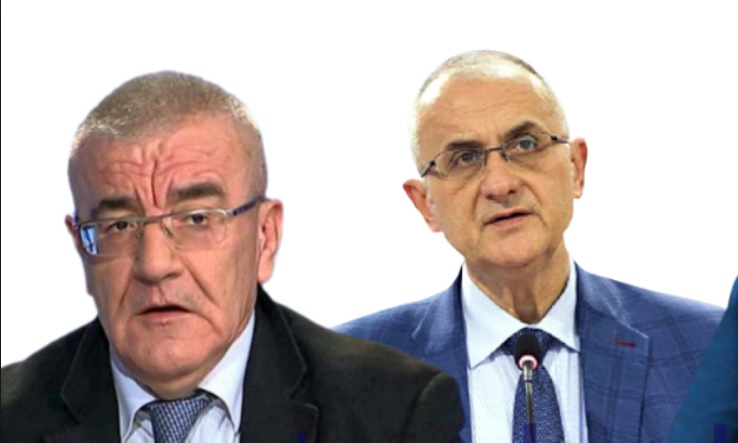 Vasali i del krah Rakipit, që paska akuzuar një të pafajshëm për të “mbrojtur” Ramën… por harron 2.5 milion euro qira të dhëna nga partia e tij Vasali i del krah Rakipit, që paska akuzuar një të pafajshëm për të “mbrojtur” Ramën… por harron 2.5 milion euro qira të dhëna nga partia e tij