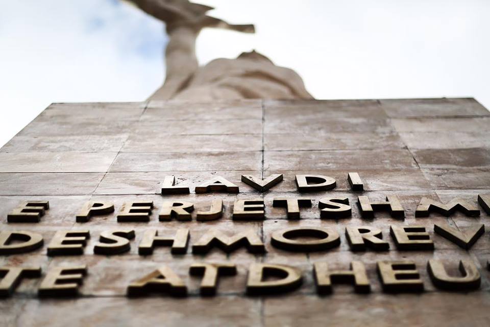 Kryeministri Rama uron shqiptarët për ditën e çlirimit