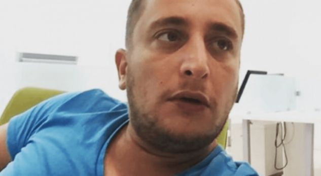 Aktori i “Portokallisë” publikon çastet intime me të dashurën Aktori i “Portokallisë” publikon çastet intime me të dashurën