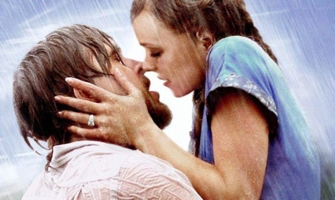 Cilët janë filmat më romantikë të të gjitha kohërave? Hidhini një sy kësaj liste. Cilët janë filmat më romantikë të të gjitha kohërave? Hidhini një sy kësaj liste.