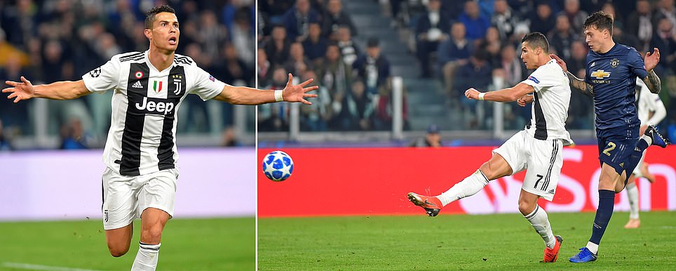 Reali dhe City shfryjnë nervat, Juves nuk i mjafton Ronaldo, Manchesteri kthim të çmendur Reali dhe City shfryjnë nervat, Juves nuk i mjafton Ronaldo, Manchesteri kthim të çmendur