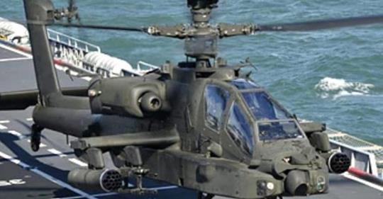 Shqipëria, kryeqendra e Ballkanit kundër Rusisë, Amerika e mbushë me helikopterë Apach, ja cilat janë arsyjet !!? Shqipëria, kryeqendra e Ballkanit kundër Rusisë, Amerika e mbushë me helikopterë Apach, ja cilat janë arsyjet !!?