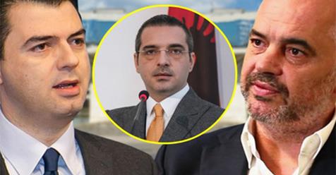 Kur palaçot delirojnë! Ata që akuzojnë e kërcënojnë çdo ditë drejtësinë kërkojnë: Të arrestohet urgjentisht Saimir Tahiri …se ka kërcënuar punonjësit e drejtësisë! Kur palaçot delirojnë! Ata që akuzojnë e kërcënojnë çdo ditë drejtësinë kërkojnë: Të arrestohet urgjentisht Saimir Tahiri …se ka kërcënuar punonjësit e drejtësisë!